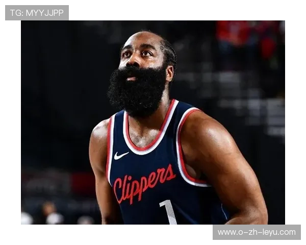 哈登持球组织精准调整,快船关键阶段逆转局面