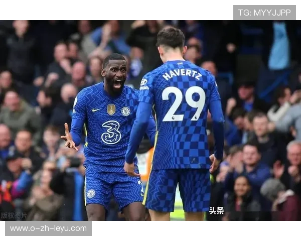切尔西高位逼抢后反击形成致命一击，哈弗茨点球破门
